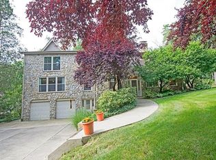 3313 Comanche Rd, Pittsburgh, PA 15241