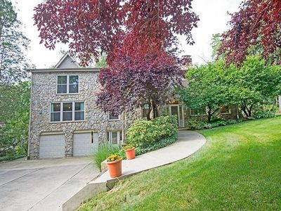 3313 Comanche Rd, Pittsburgh, PA, 15241