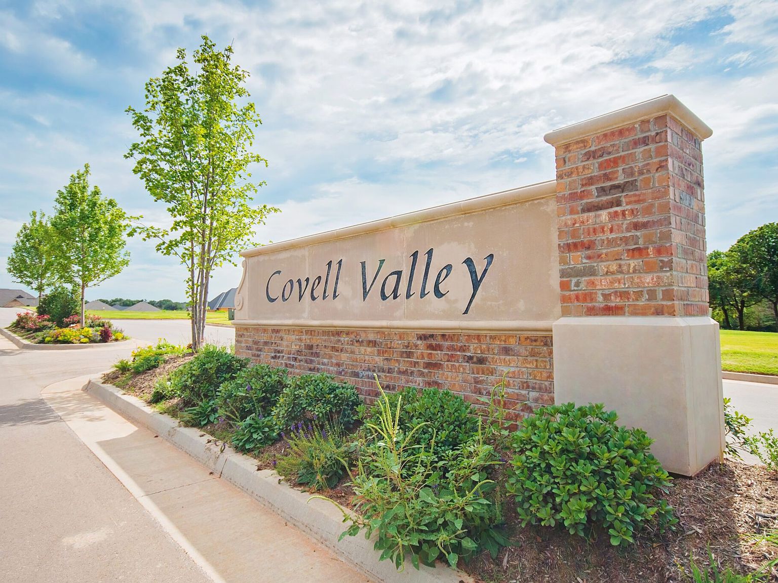 Covell Valley by Beacon Homes in Edmond OK Zillow
