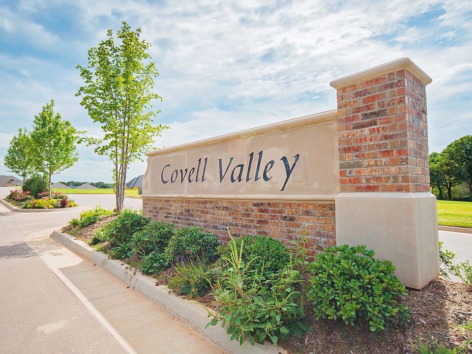 Covell Valley by Beacon Homes in Edmond OK Zillow