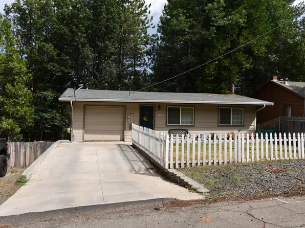 36901 Holly Ave, Burney, CA 96013