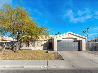 2504 Maverick St, Las Vegas, NV 89108