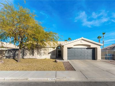 2504 Maverick St, Las Vegas, NV, 89108