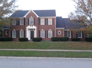 7430 Monaghan Ln, Indianapolis, IN