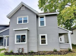 2162 Margaret Ave, Columbus, OH 43219