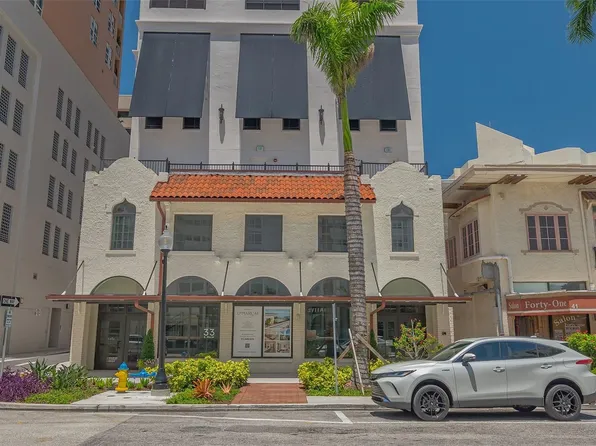33 S Palm Ave #1303, Sarasota, FL 34236