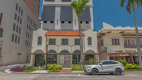 33 S Palm Ave #1303 Photo 1