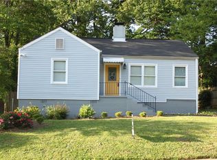 1825 W Forrest Ave, East Pt, GA 30344