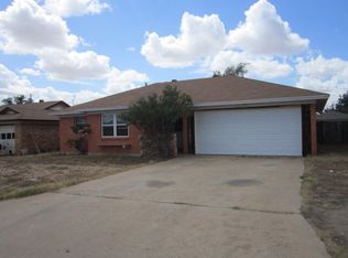 4516 Roosevelt Dr, Midland, TX 79703