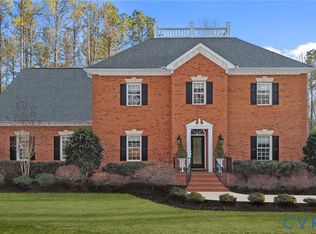 13501 Corapeake Pl, Chesterfield, VA 23838