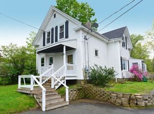 140 Boundary St, Brockton, MA 02302