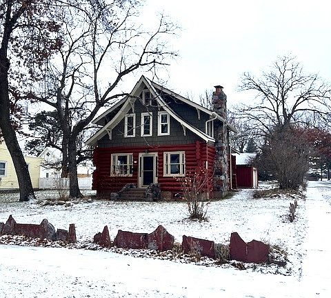 2nd image of 836 N Main Street