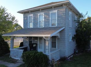 227 Main St, Helena, OH 43435