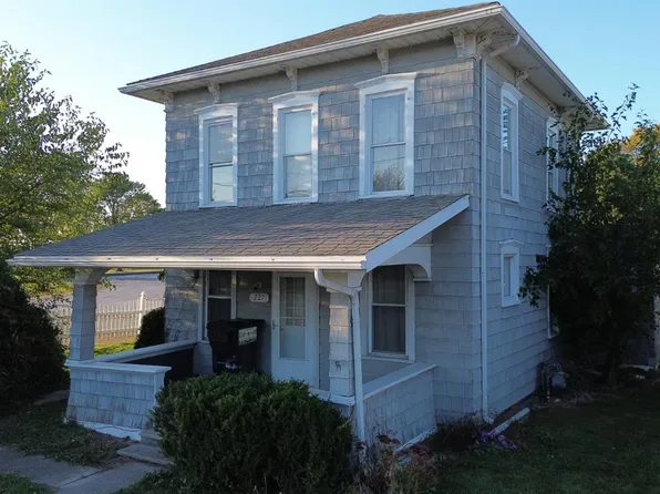227 Main St, Helena, OH 43435