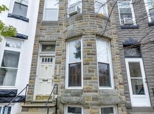 839 Powers St, Baltimore, MD 21211