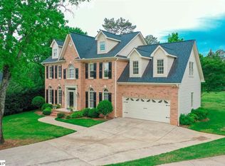 9 Sundew Ct, Greenville, SC 29615