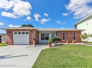 4179 Tampico Trl, Hernando Beach, FL 34607
