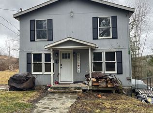 3968 Manning Ridge Rd, Painted Post, NY 14870