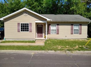 119 W Worley St, Columbia, MO 65203