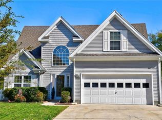 2616 Pulaski Loop, Virginia Beach, VA 23456