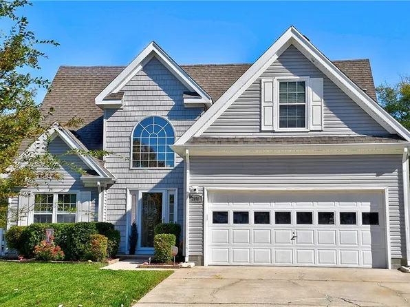 2616 Pulaski Loop, Virginia Beach, VA 23456