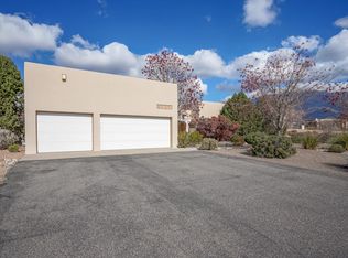 9851 Carmel Ave NE, Albuquerque, NM 87122