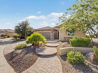 20548 N 274th Ln, Buckeye, AZ 85396