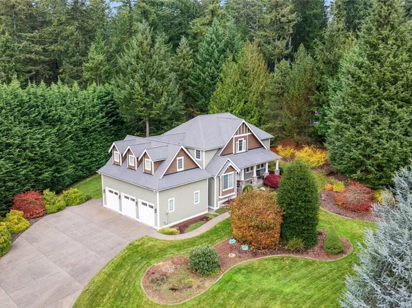 9113 158th Street Ct NW, Gig Harbor, WA 98329