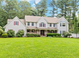 780 Backhus Estate Rd, Lebanon Twp, NJ 08826