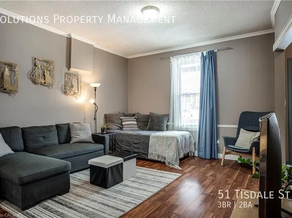 51 Tisdale St N, Hamilton, ON L8L 5M3