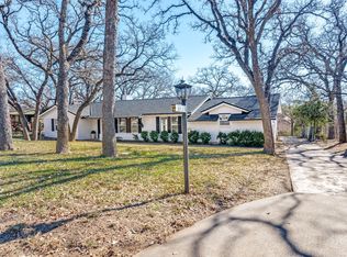 5824 Yolanda Dr, Fort Worth, TX 76112