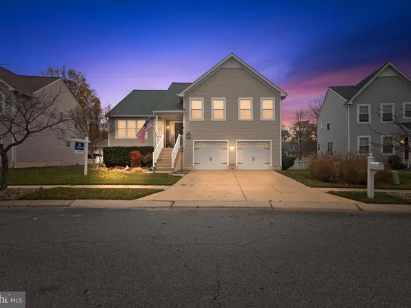 706 Willow Tree Dr, Glen Burnie, MD 21060