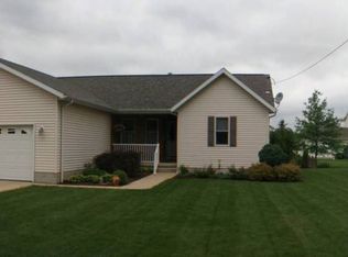 226 Jefferson St, Norwalk, OH 44857