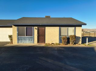 12393 Navajo Rd APT 2, Apple Valley, CA 92308