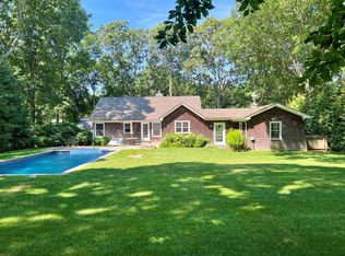 345 Madison St, Sag Harbor, NY 11963