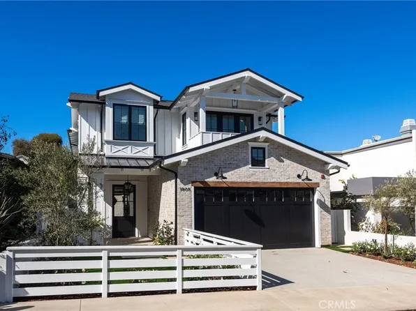 1805 N Poinsettia Ave, Manhattan Beach, CA 90266