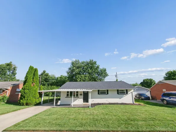 (undisclosed Address), Dayton, OH 45449