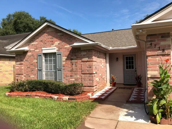 4718 Rainbow Run, Sugar Land, TX 77479