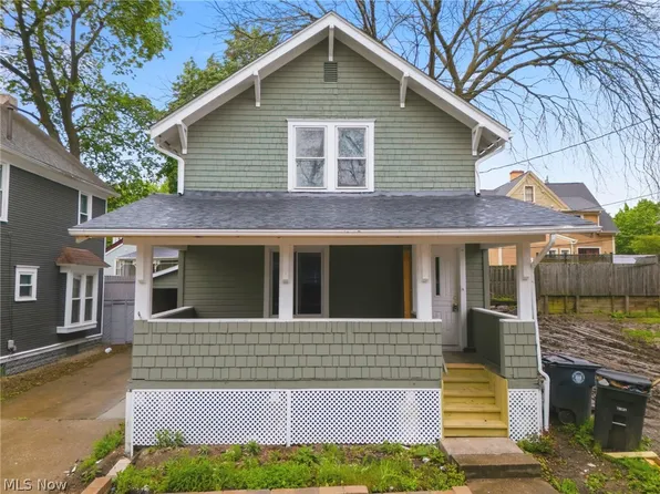 50 Belvidere Way, Akron, OH 44302