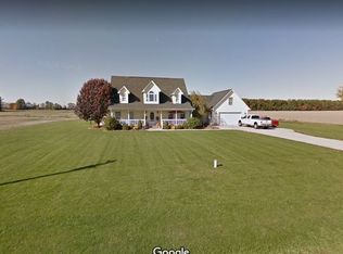 5576 N Bill Simons Rd, Quincy, IN 47456