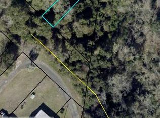 385 N Hickory St, Jesup, GA 31546