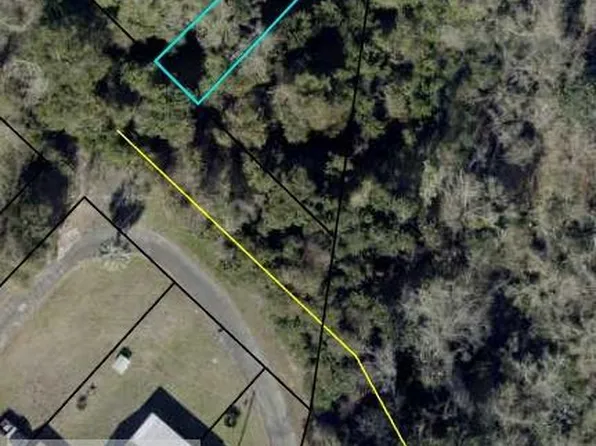 385 N Hickory St, Jesup, GA 31546