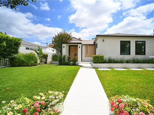5430 Geyser Ave, Tarzana, CA 91356