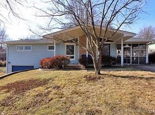 209 Edgewood Dr, Cape Girardeau, MO 63703