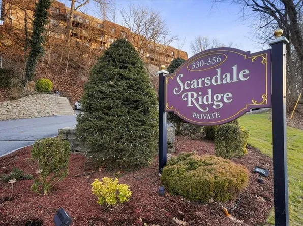 352 Central Park Avenue #D21, Scarsdale, NY 10583