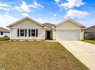 336 Hartenstein Rd, Foley, AL 36535