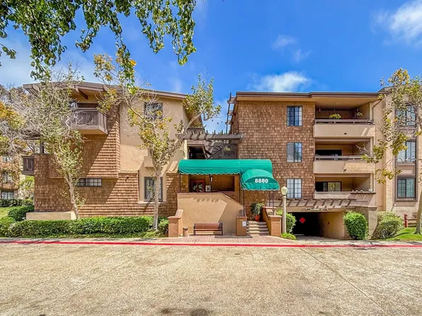 8880 Villa La Jolla Dr Unit 205, La Jolla, CA 92037
