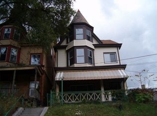 3450 McClure Ave, Pittsburgh, PA 15212