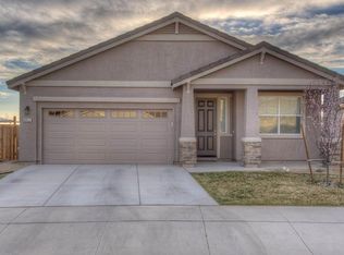 6817 Centaurus Dr, Sparks, NV 89436