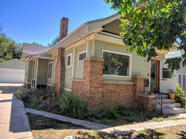 1214 11th St #Basement, Greeley, CO 80631